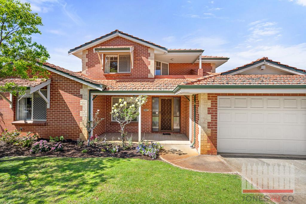 84 Ivanhoe St, Eden Hill, WA 6054