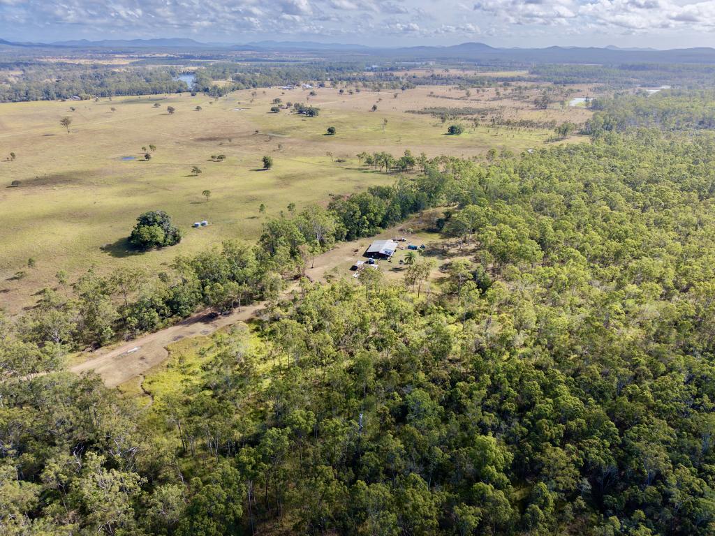824 Ferry Rd, Rosedale, QLD 4674