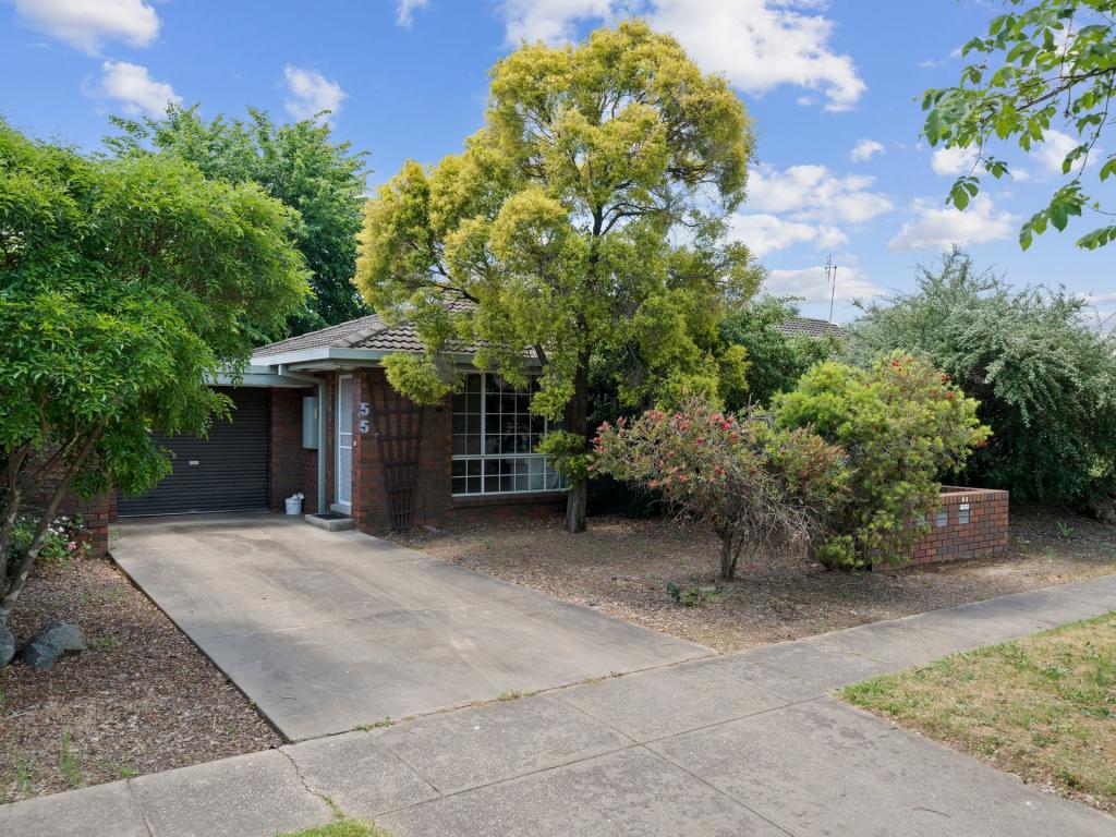 55 Benalla St, Benalla, VIC 3672