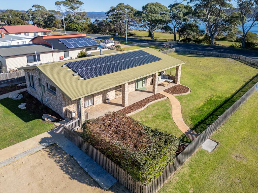 298 St Helens Point Rd, Stieglitz, TAS 7216