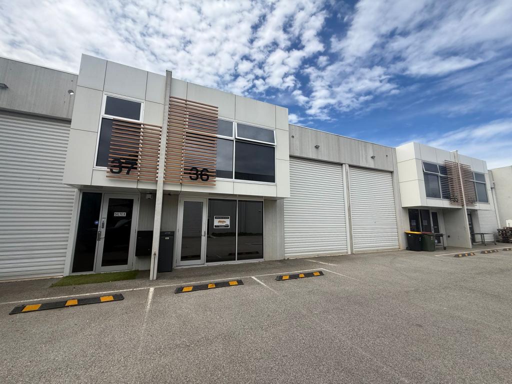 36/83-85 Keys Rd, Moorabbin, VIC 3189