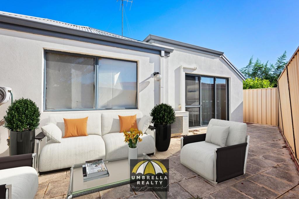 2/43 Charles St, Bunbury, WA 6230
