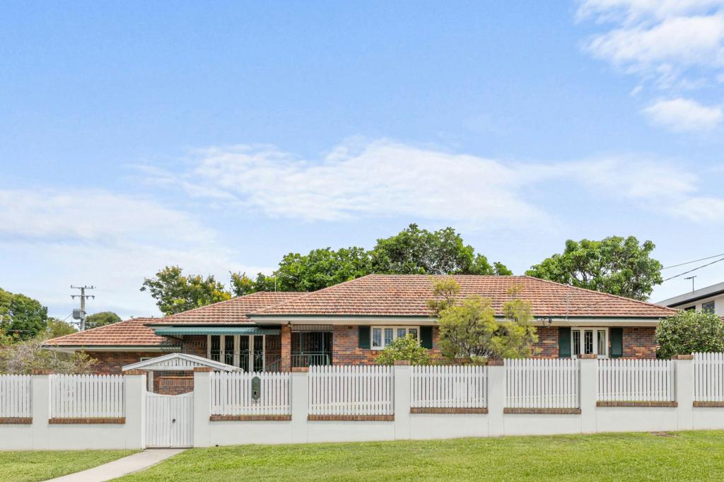 100 Christian St, Clayfield, QLD 4011