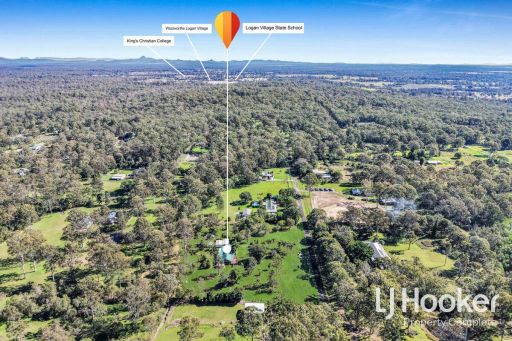 47-61 Camel Ct, Logan Village, QLD 4207
