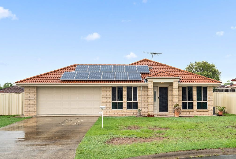 4 Delta Ct, Crestmead, QLD 4132