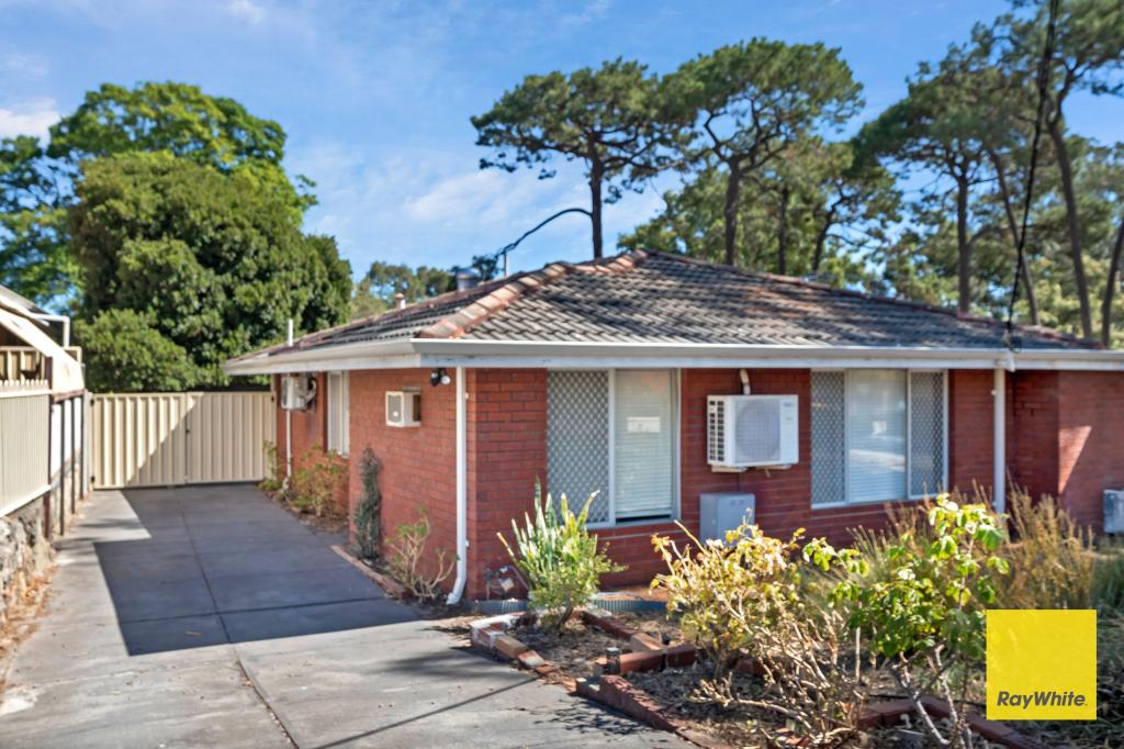 7a Garvey St, Waterford, WA 6152