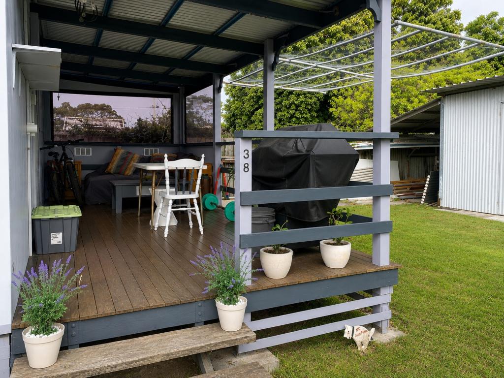 Unit 38/32 Esplanade, Tin Can Bay, QLD 4580