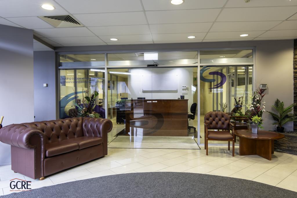 Lease A/34-42 Central Park Dr, Paget, QLD 4740
