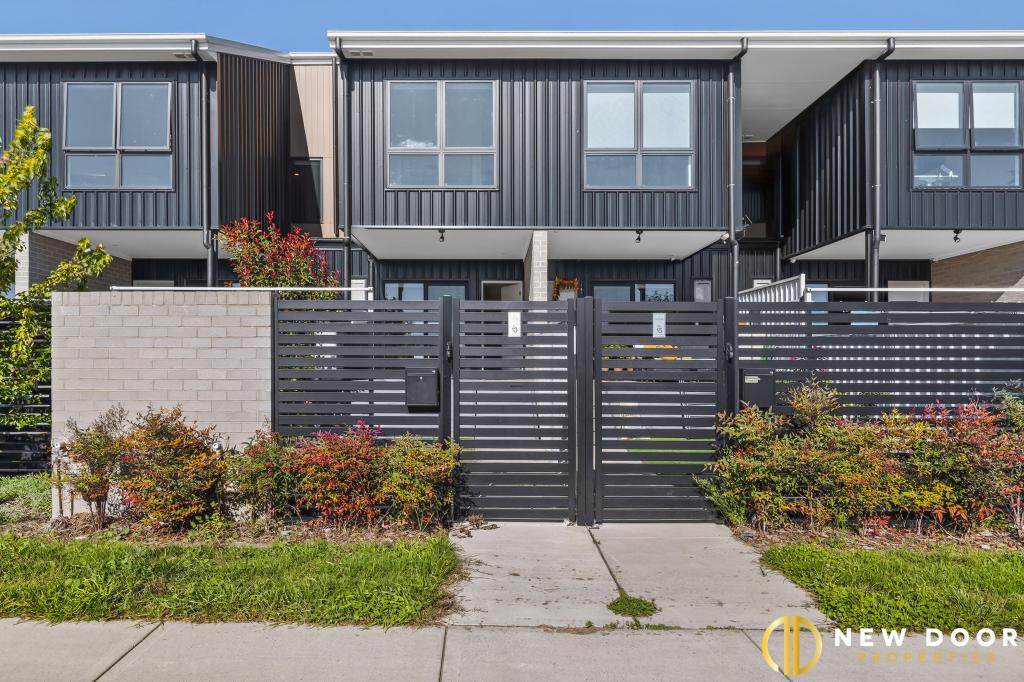 13 Dragon St, Throsby, ACT 2914