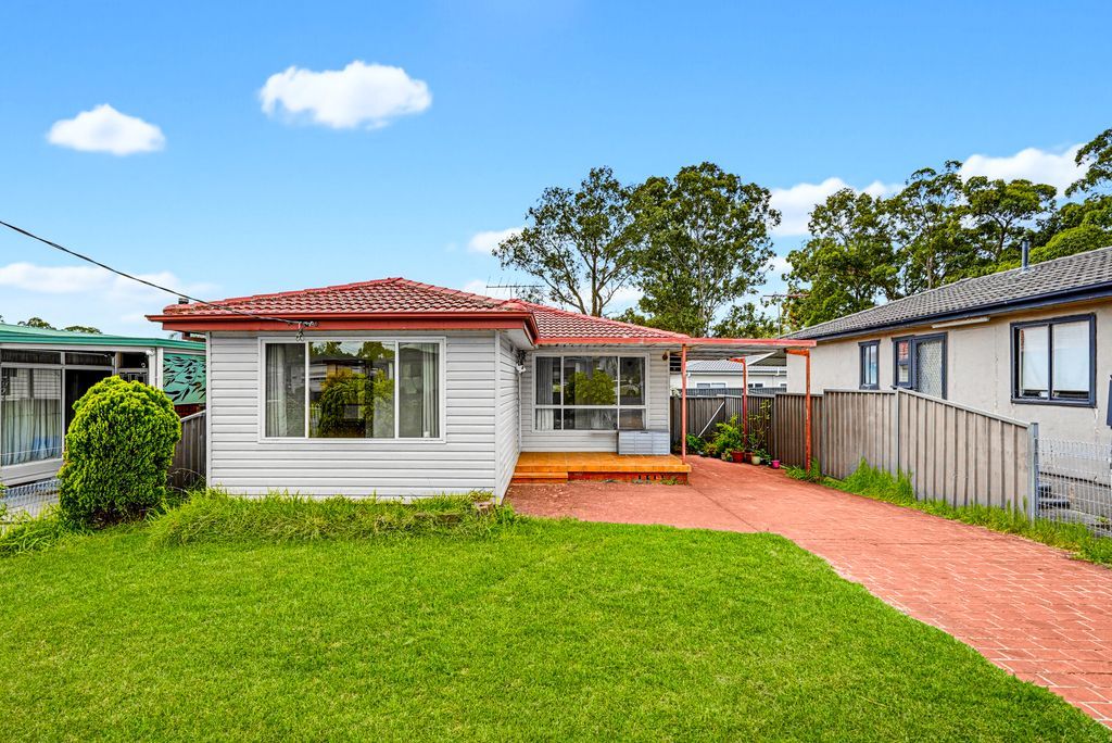 6 Archer St, Mount Druitt, NSW 2770