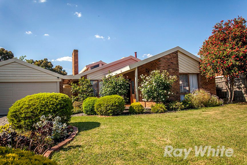 3 St John Pl, Rowville, VIC 3178