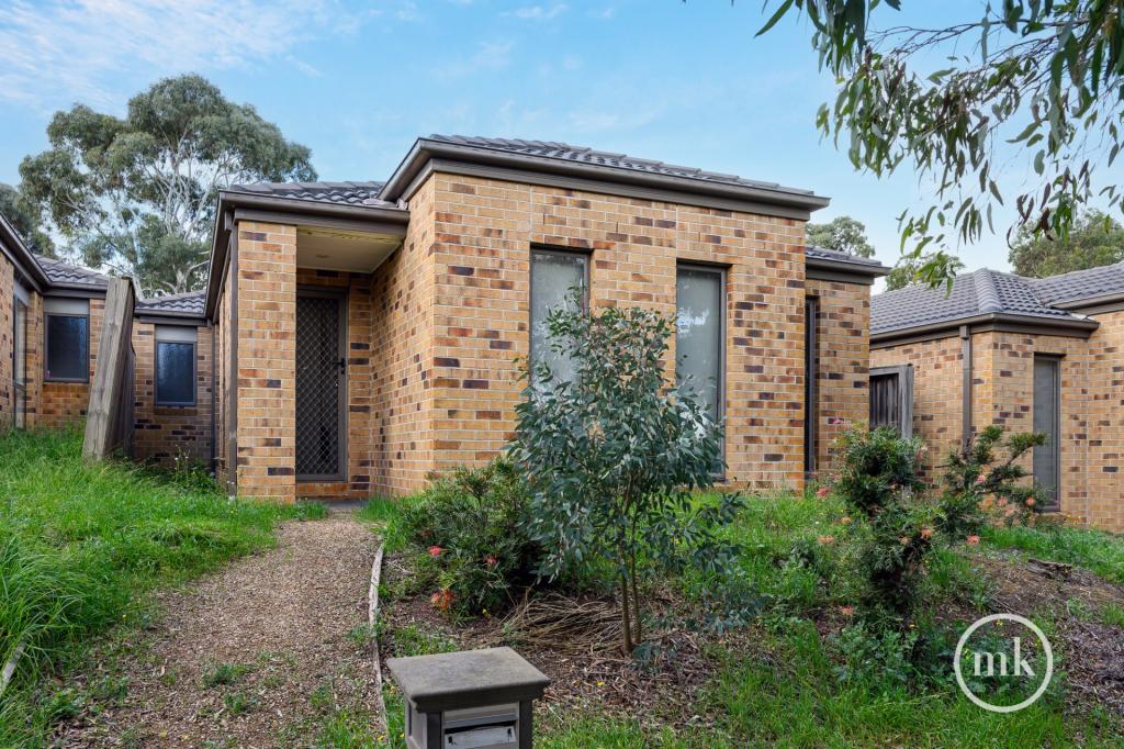 11 Gentle Walk, Doreen, VIC 3754