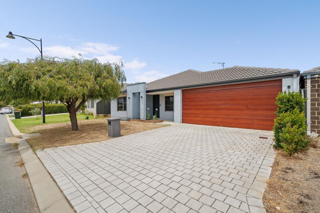 4 Hiscox Cres, Baldivis, WA 6171