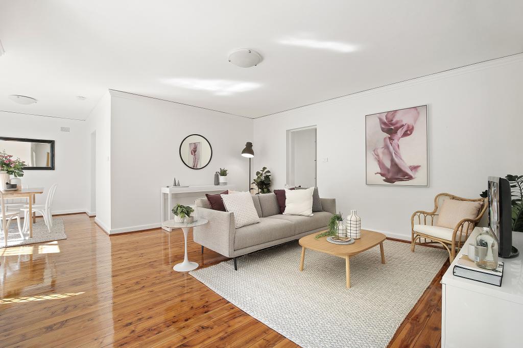 1/4 Findlay Ave, Roseville, NSW 2069