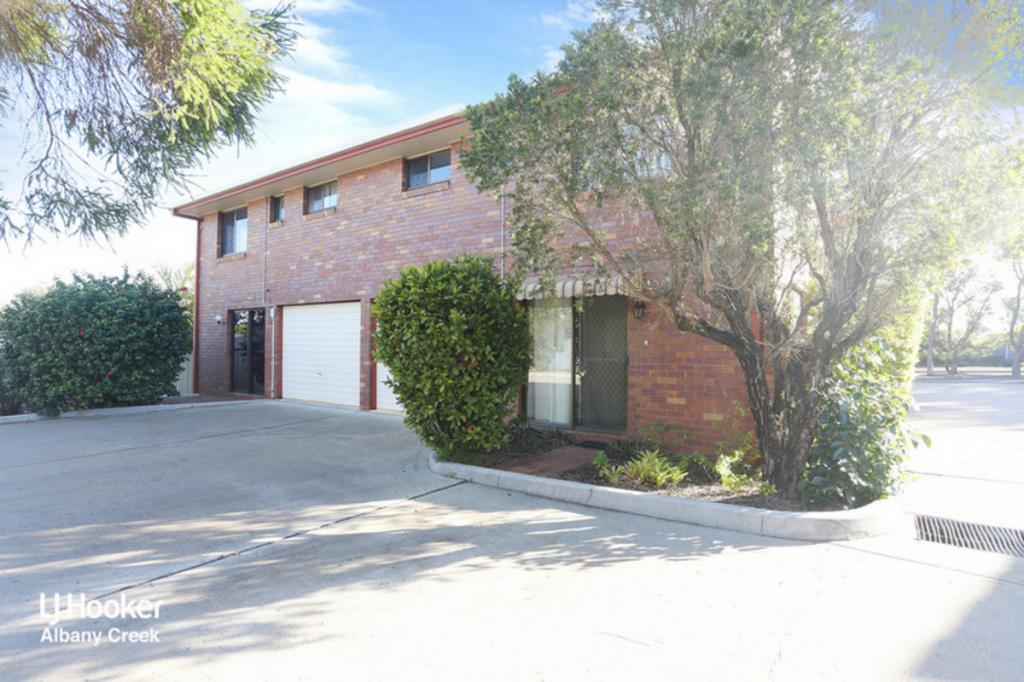5/656 Albany Creek Rd, Albany Creek, QLD 4035