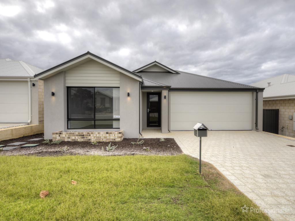 31 Duerden St, Alkimos, WA 6038