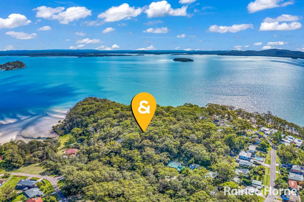 26 & 28 The Parkway, Mallabula, NSW 2319