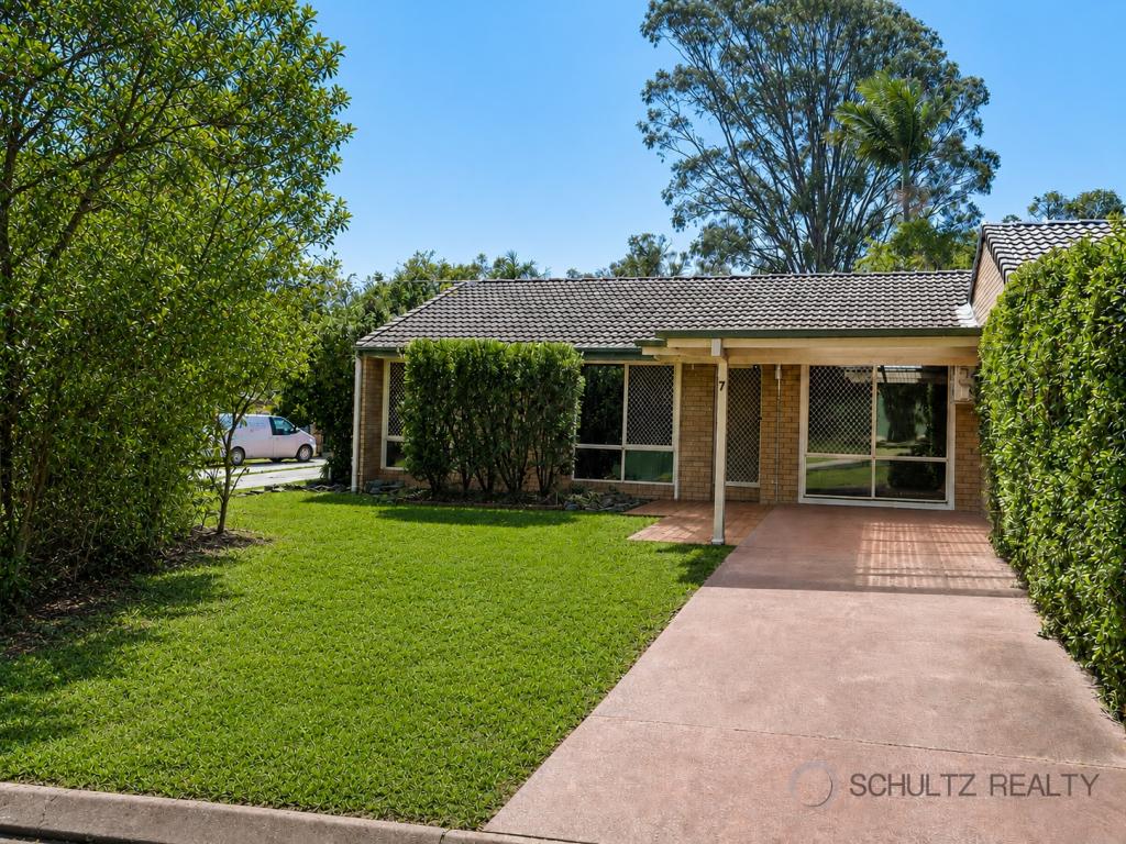 7/20 Halfway Dr, Ormeau, QLD 4208
