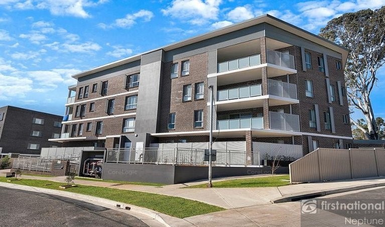 12/3-4 HARVEY PL, TOONGABBIE, NSW 2146