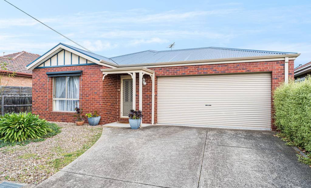 25b Mcclelland St, Bell Park, VIC 3215