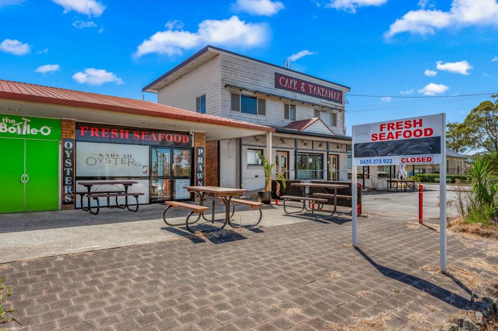 4/429 Tarean Rd, Karuah, NSW 2324