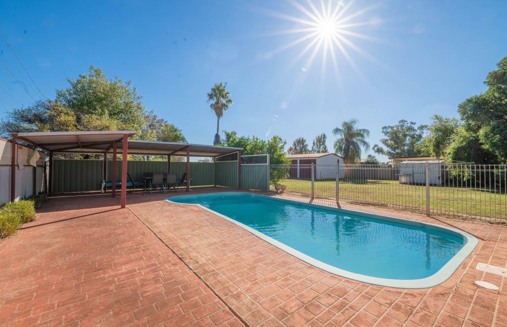 89 Wambat St, Forbes, NSW 2871