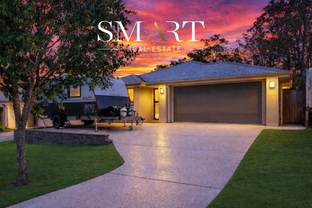 34 Percy Earl Cres, Pimpama, QLD 4209