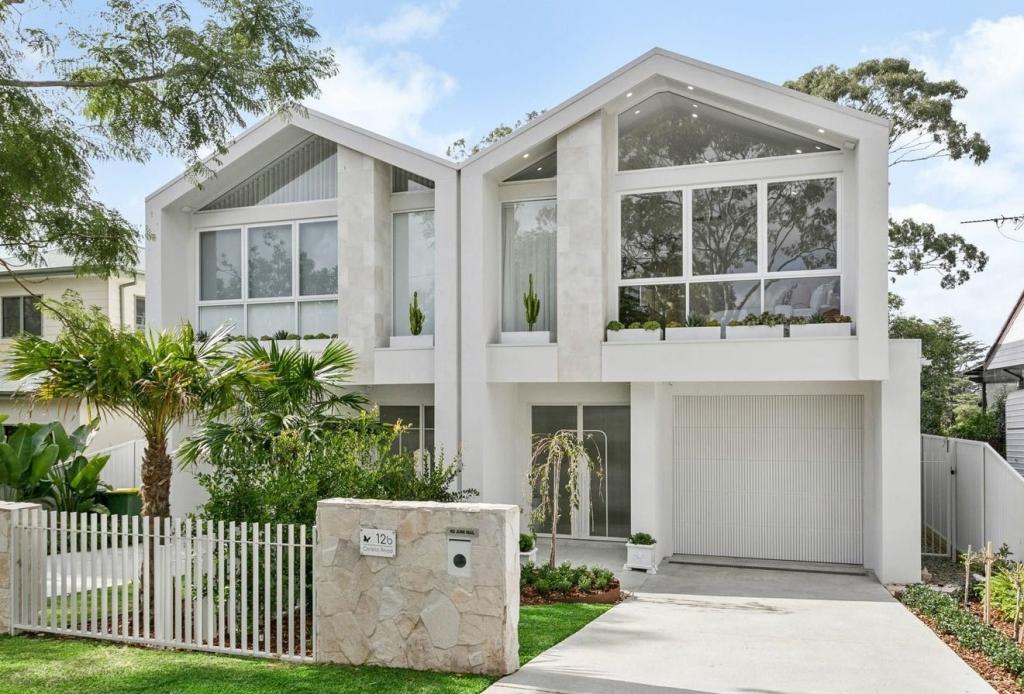 12b Corella Rd, Kirrawee, NSW 2232