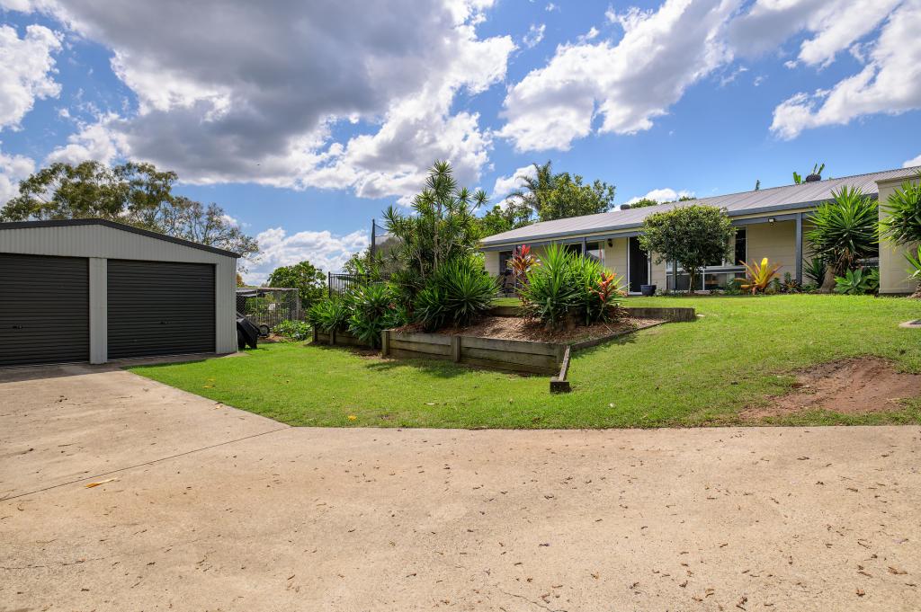 18a Mulcahy Tce, Gympie, QLD 4570