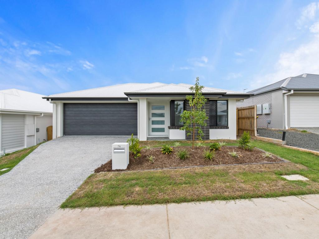 76 Tivoli Ave, Greenbank, QLD 4124