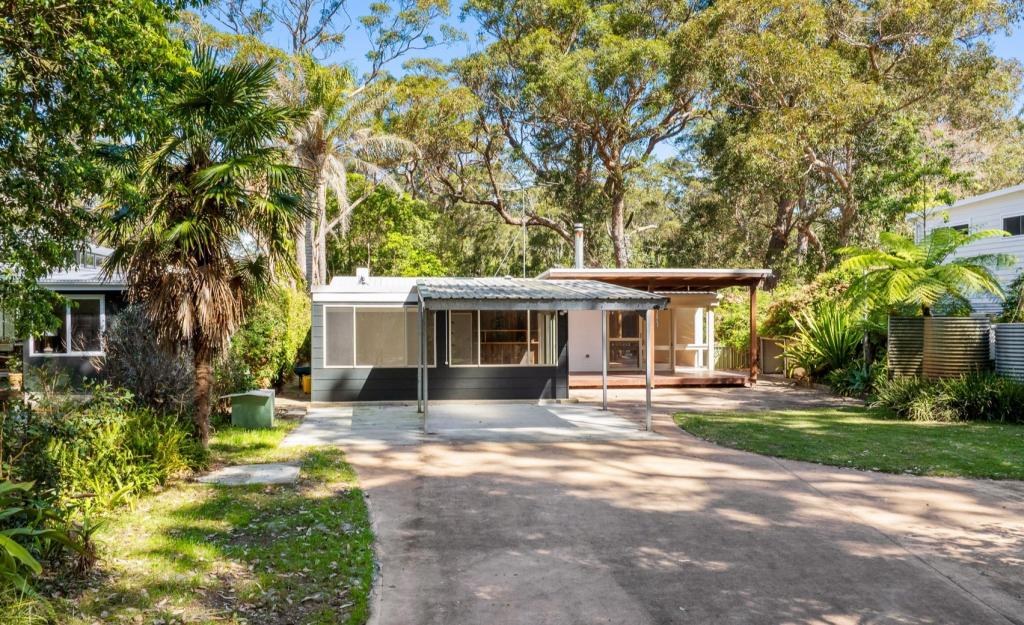 646 Congo Rd, Congo, NSW 2537