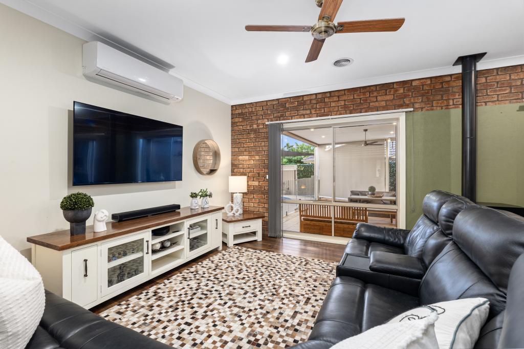 5 Keatinge Ct, Lavington, NSW 2641