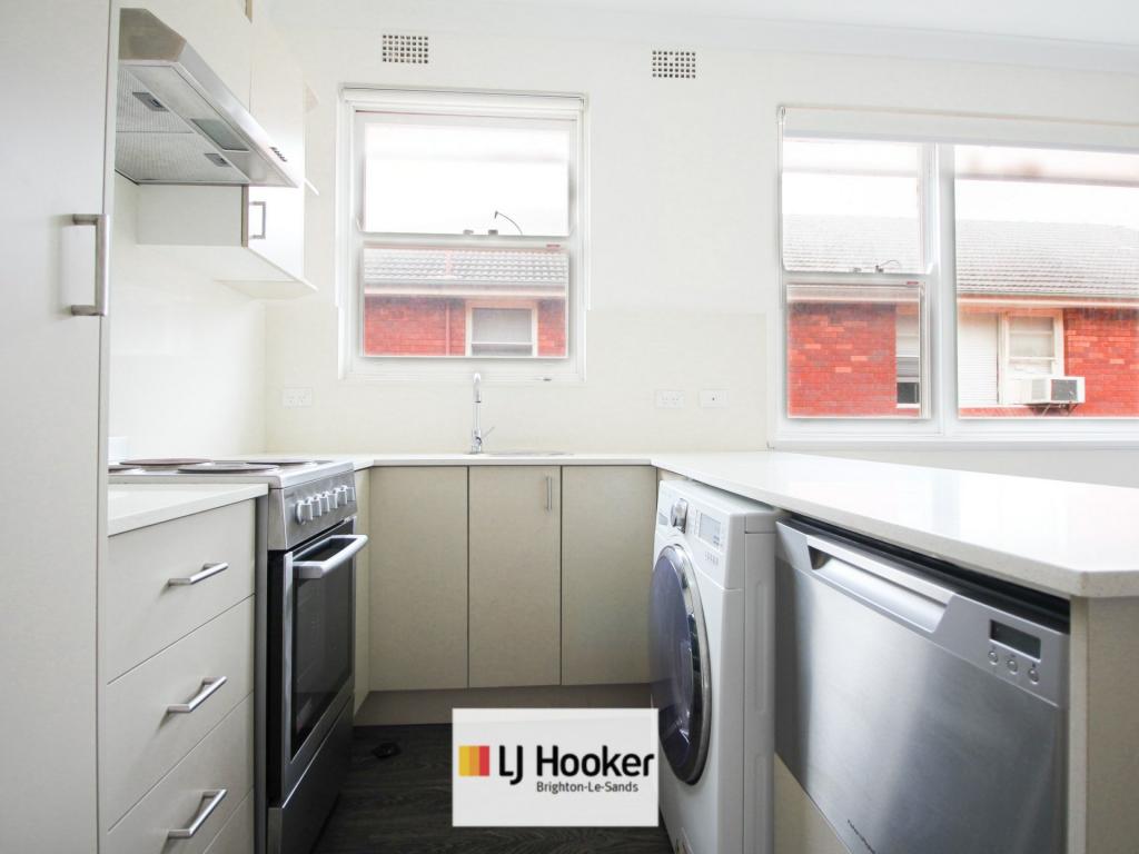 25/23-25 Queens Rd, Brighton-Le-Sands, NSW 2216