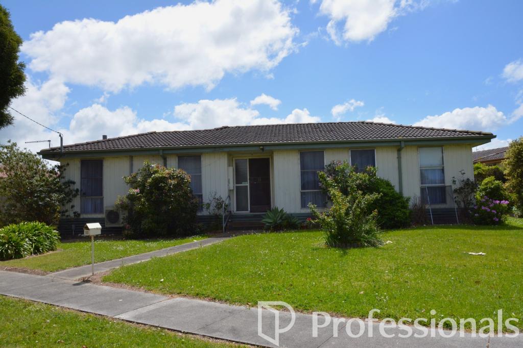 23 Kay St, Yarram, VIC 3971