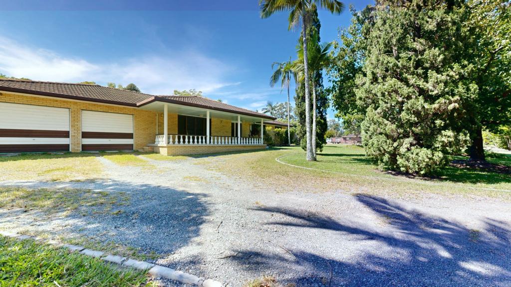 141-143 Caboolture River Rd, Morayfield, QLD 4506
