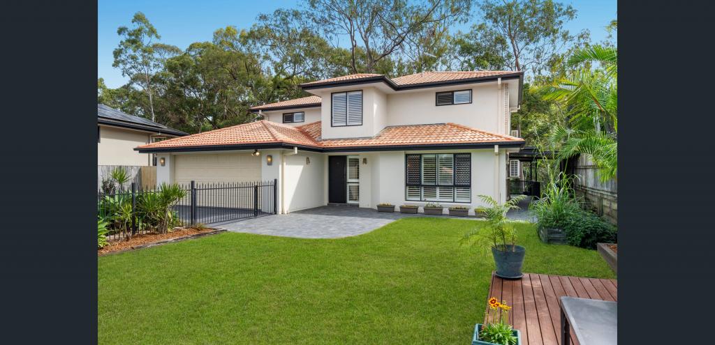 22 Dunamis Ct, Cornubia, QLD 4130