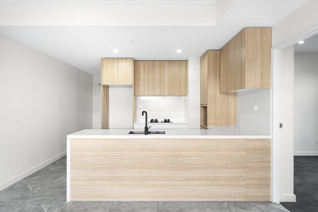 G04/32 Mckay Ave, Moorebank, NSW 2170