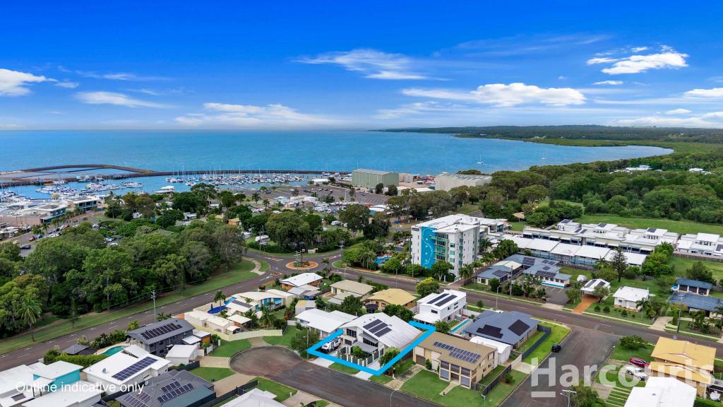 3 Tannen Ct, Urangan, QLD 4655
