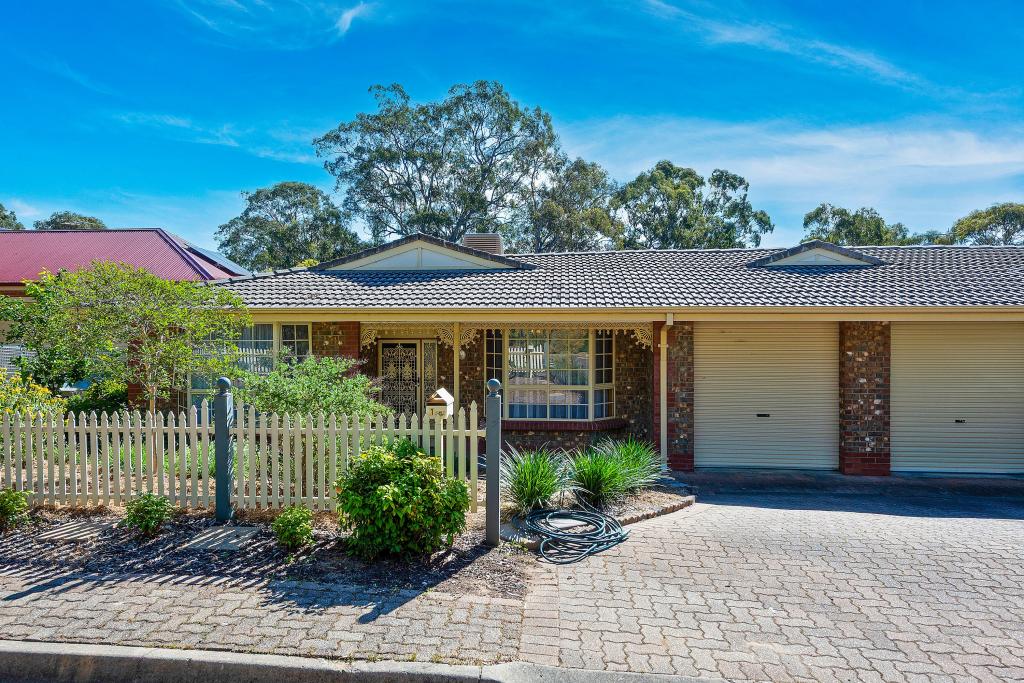 1 Heitmann Ct, Tea Tree Gully, SA 5091