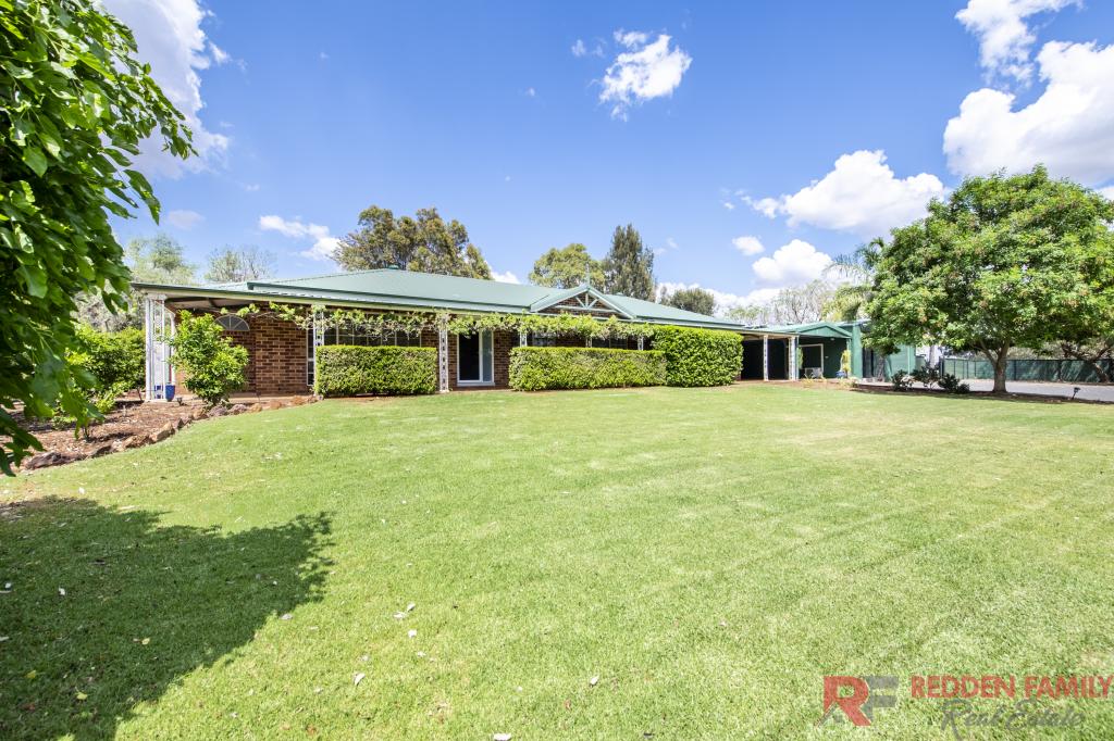 2R PINEDALE RD, DUBBO, NSW 2830