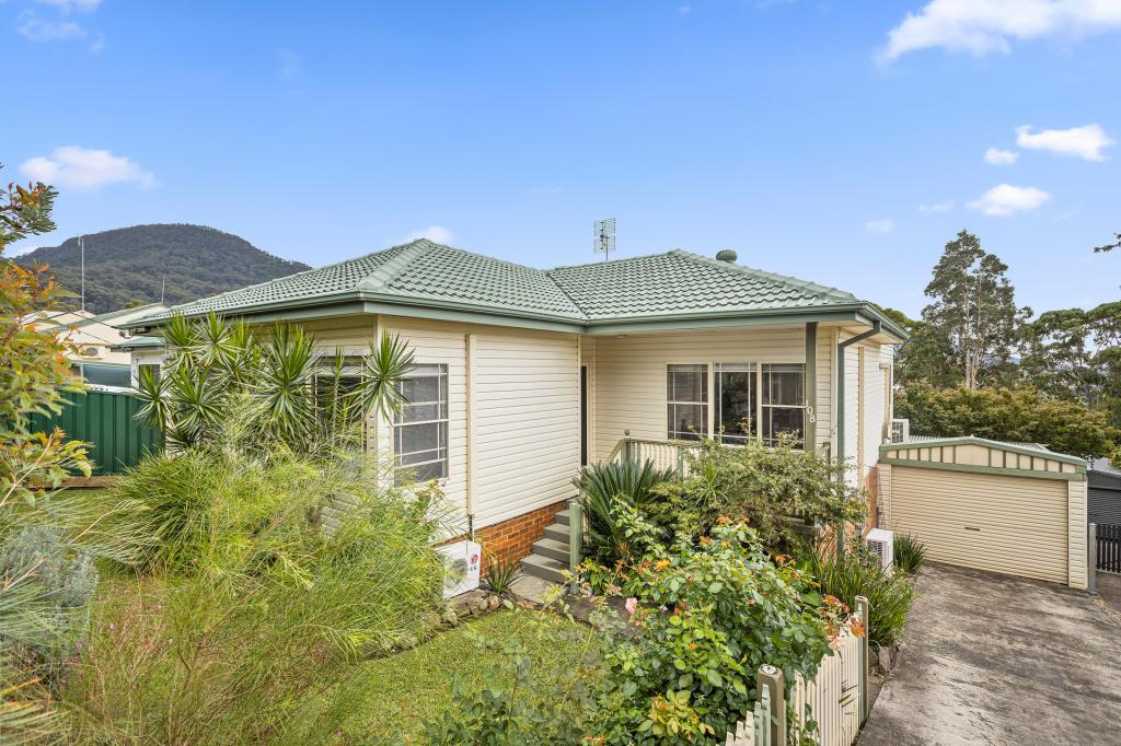 108 Panorama Dr, Farmborough Heights, NSW 2526