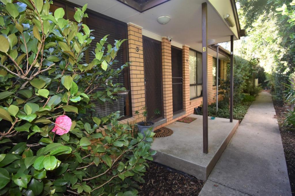 3/612 Hague St, Lavington, NSW 2641