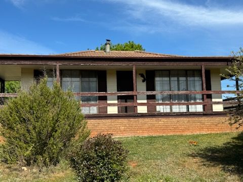 20 CAMPHOR LANE, GUNDAGAI, NSW 2722