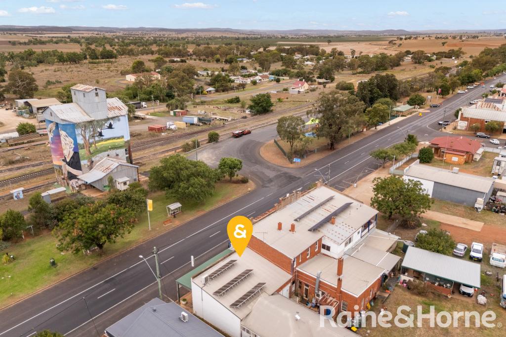 84 Bolaro St, Dunedoo, NSW 2844