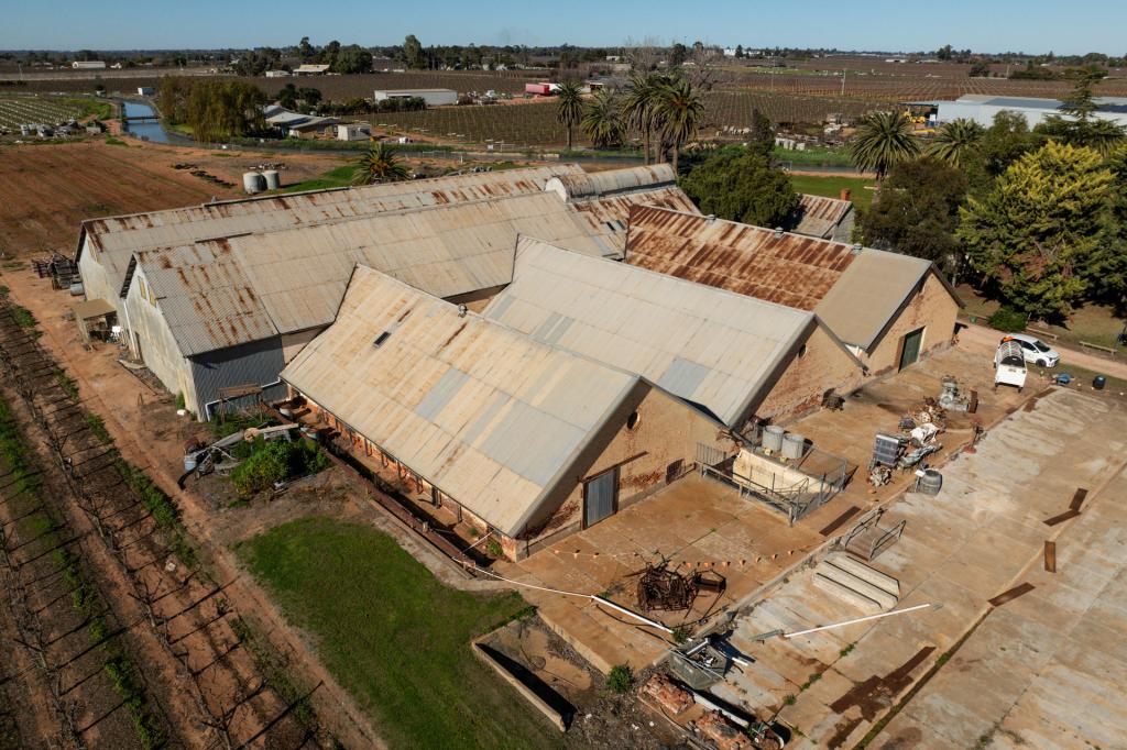 191 BELAR AVE, IRYMPLE, VIC 3498