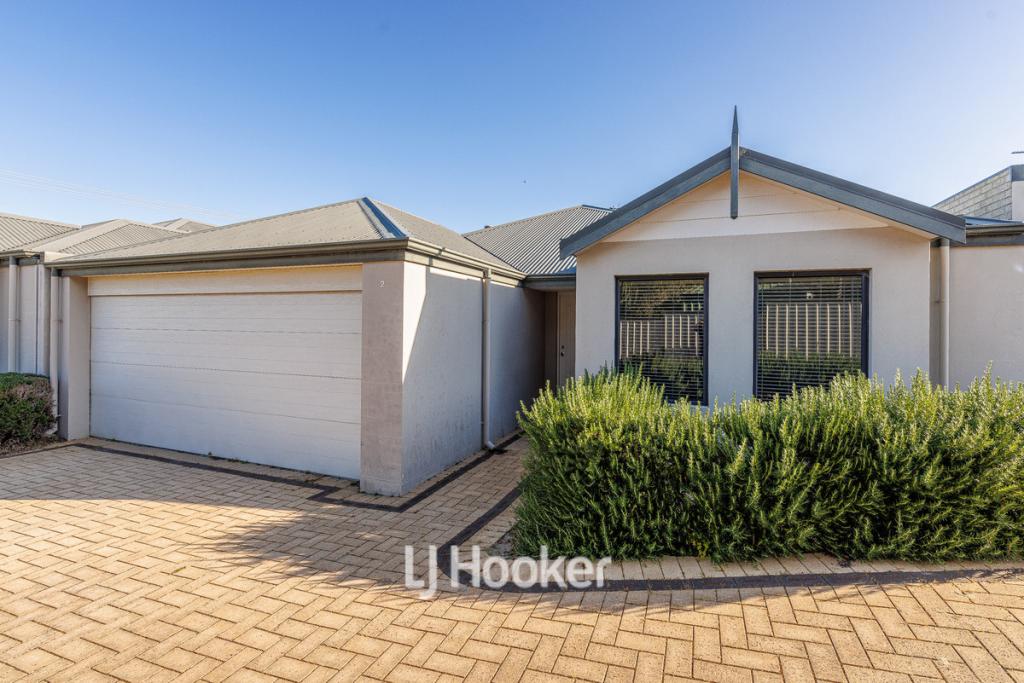 12b Foster St, Eaton, WA 6232