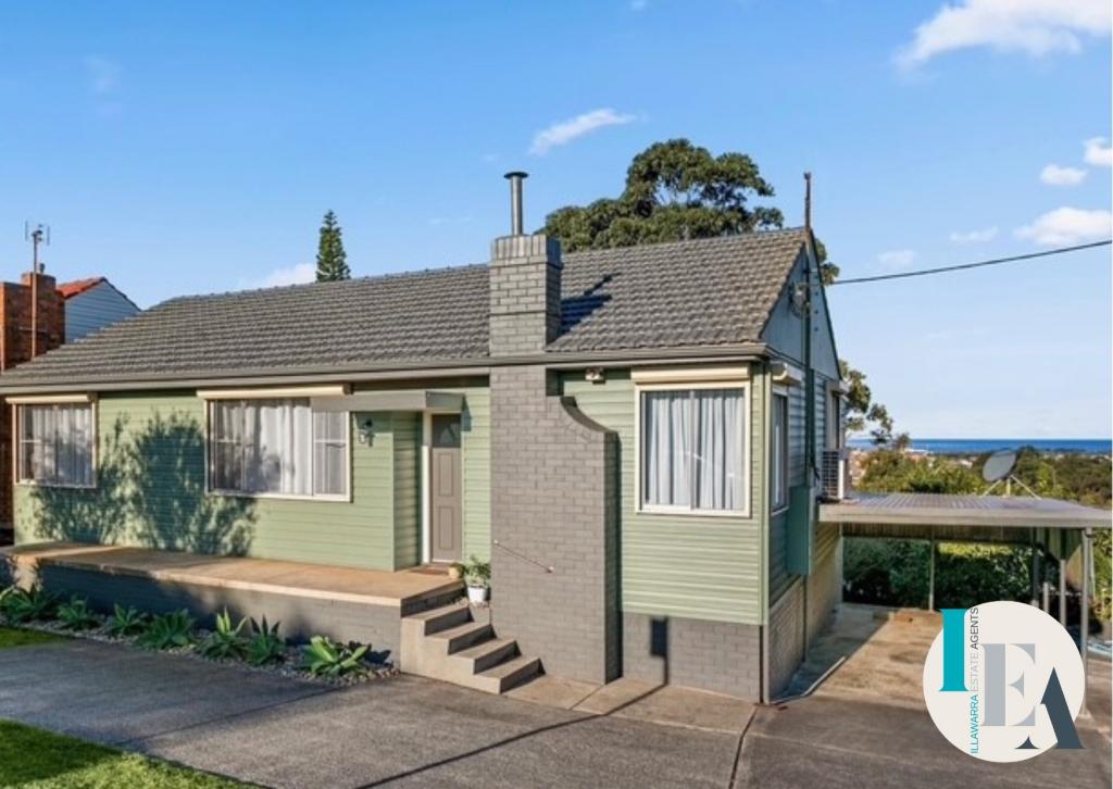267 Flagstaff Rd, Lake Heights, NSW 2502