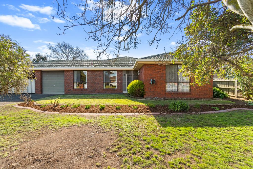 5 Rue Grand Monde, Sale, VIC 3850