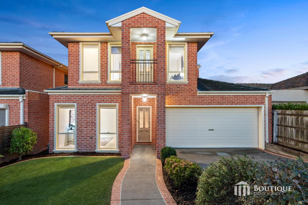 16 Somerset Dr, Dandenong North, VIC 3175
