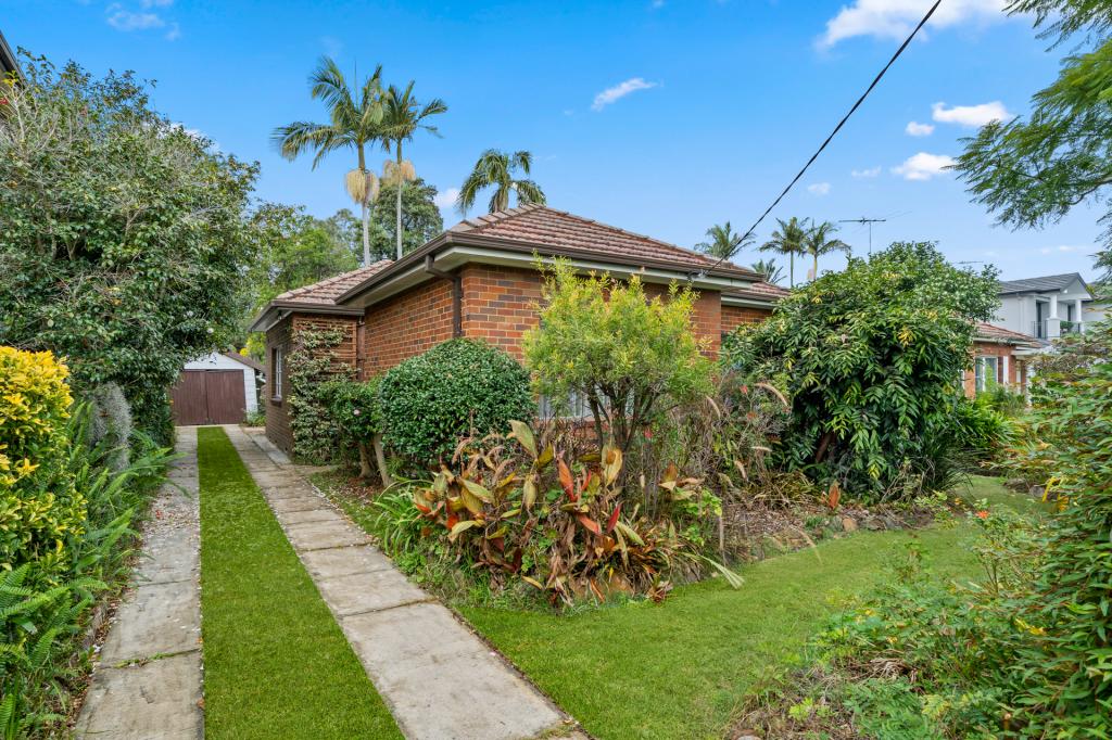 20 BODEN AVE, STRATHFIELD, NSW 2135